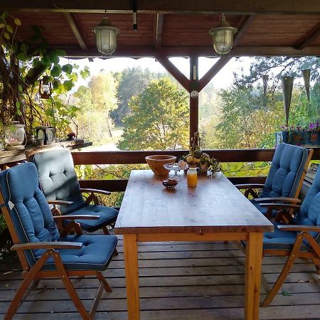 Apartamento Birchy Hills Sitno  Exterior foto