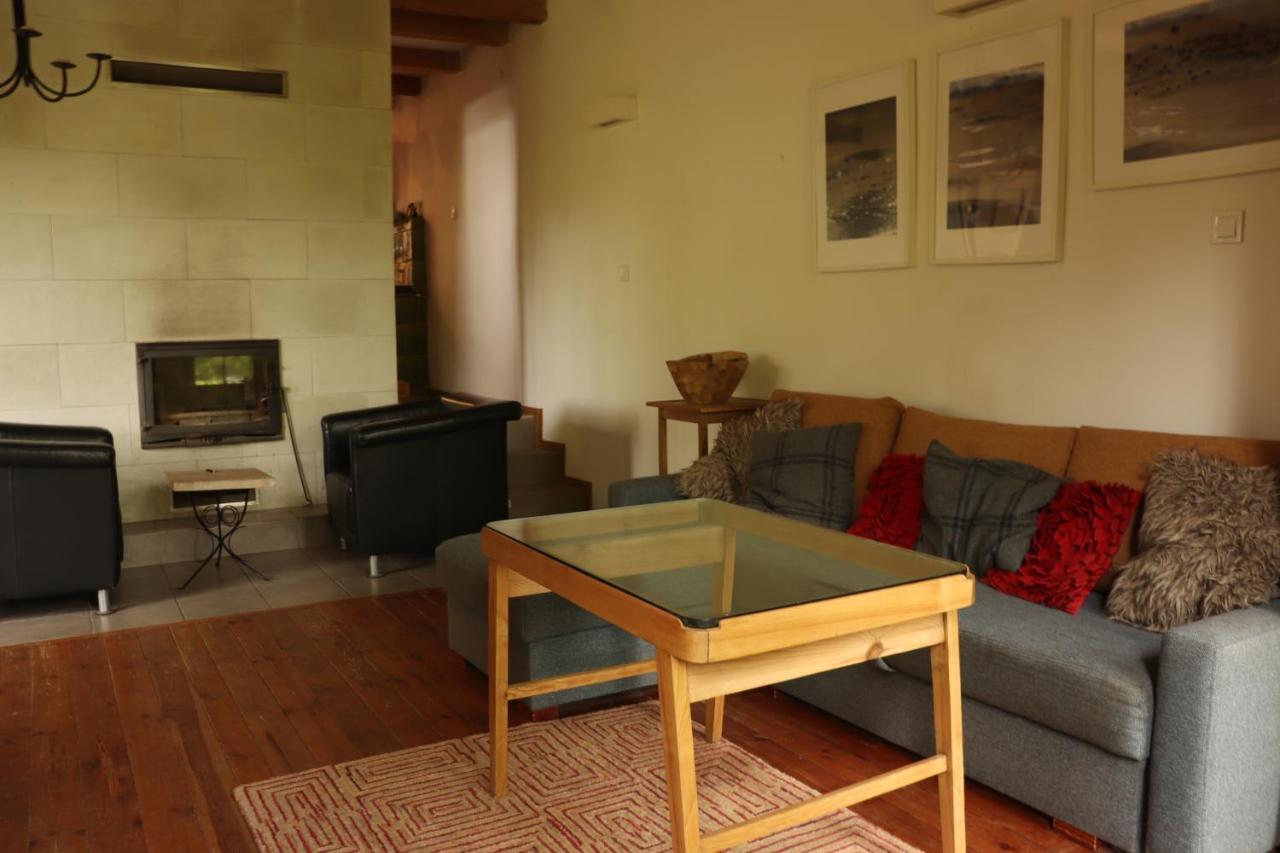 Apartamento Birchy Hills Sitno  Exterior foto