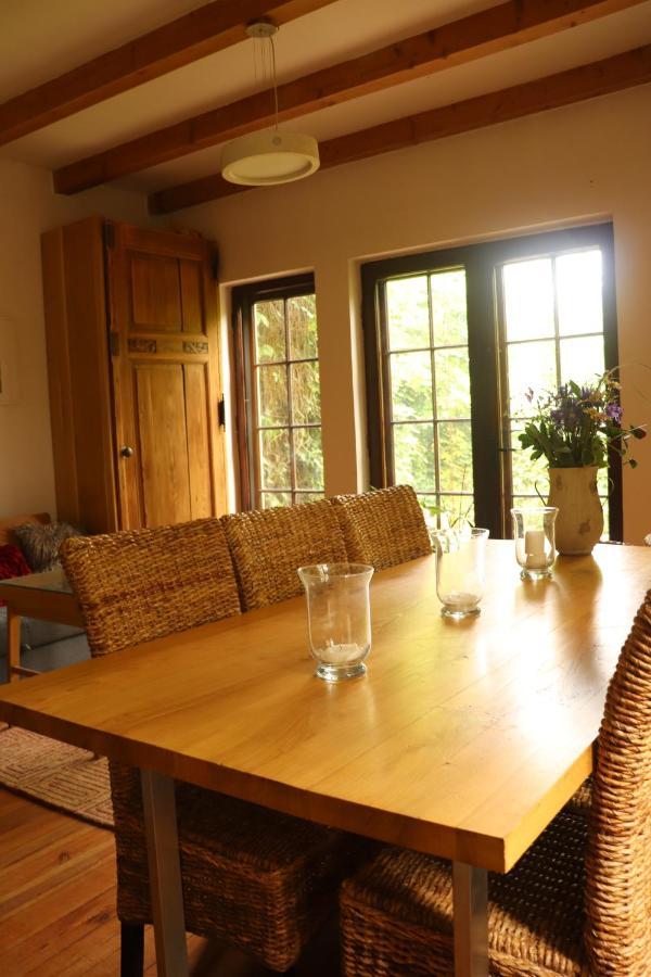 Apartamento Birchy Hills Sitno  Exterior foto