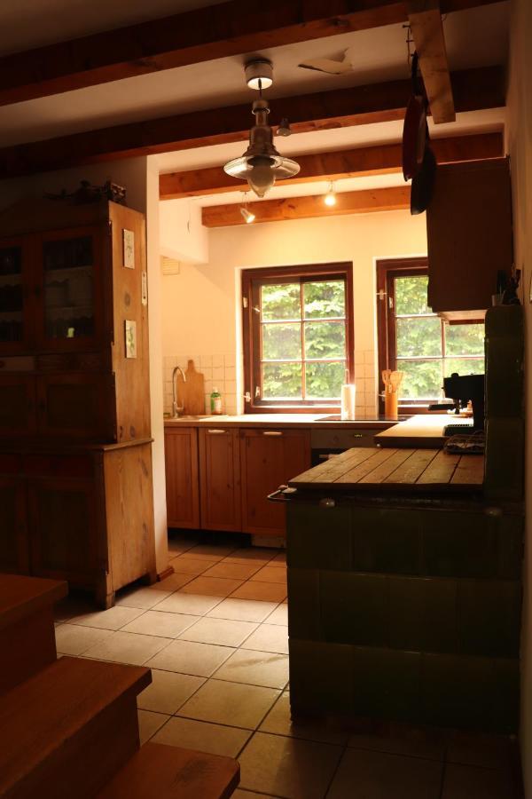 Apartamento Birchy Hills Sitno  Exterior foto