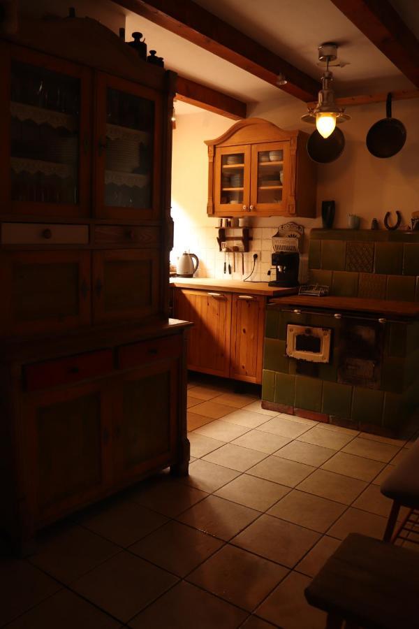 Apartamento Birchy Hills Sitno  Exterior foto
