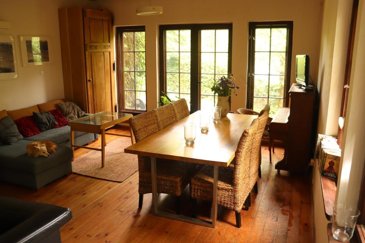 Apartamento Birchy Hills Sitno  Exterior foto