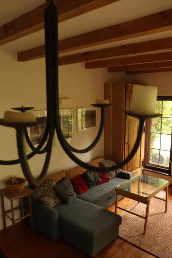 Apartamento Birchy Hills Sitno  Exterior foto