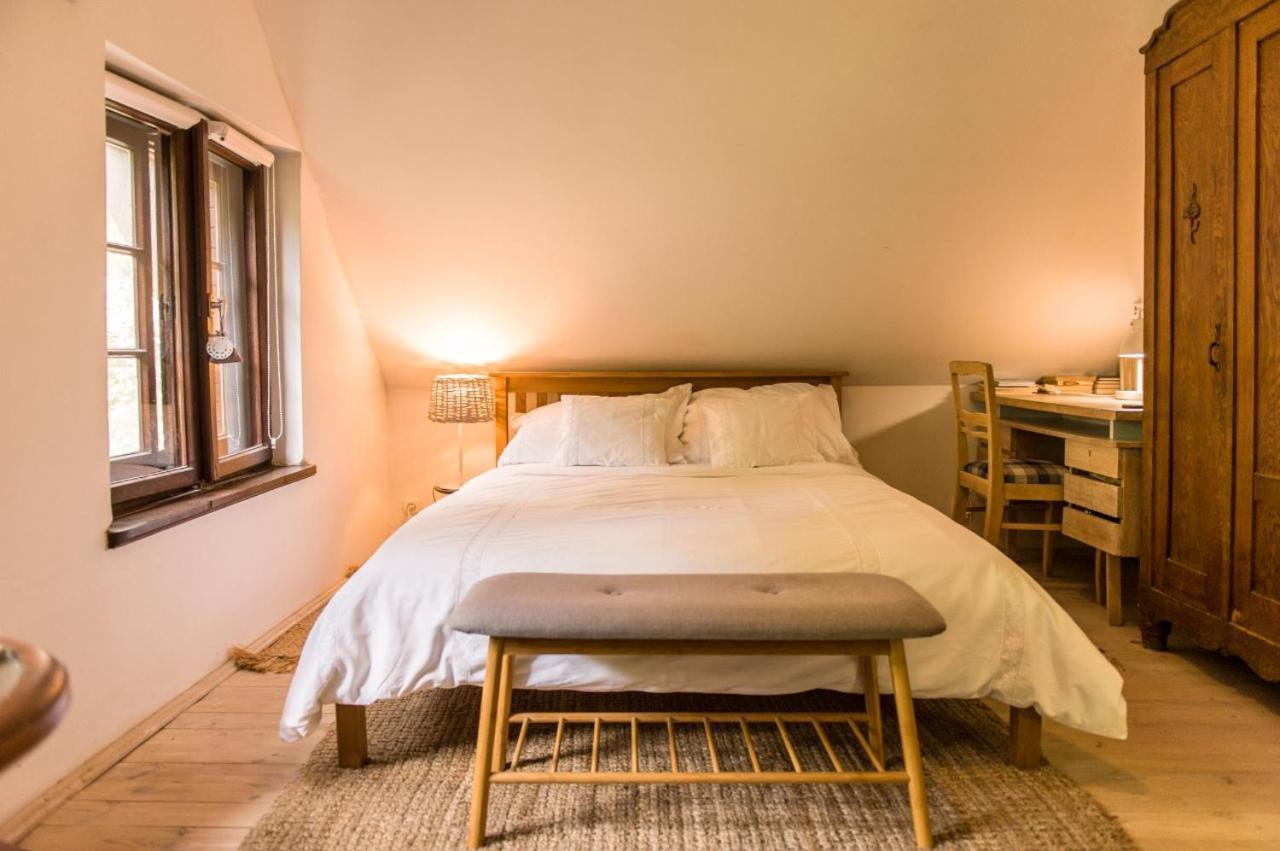 Apartamento Birchy Hills Sitno  Exterior foto