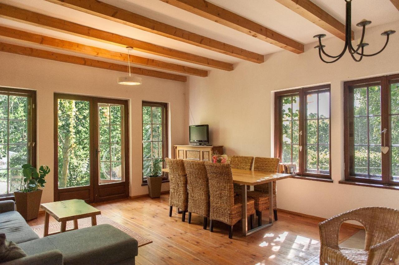 Apartamento Birchy Hills Sitno  Exterior foto