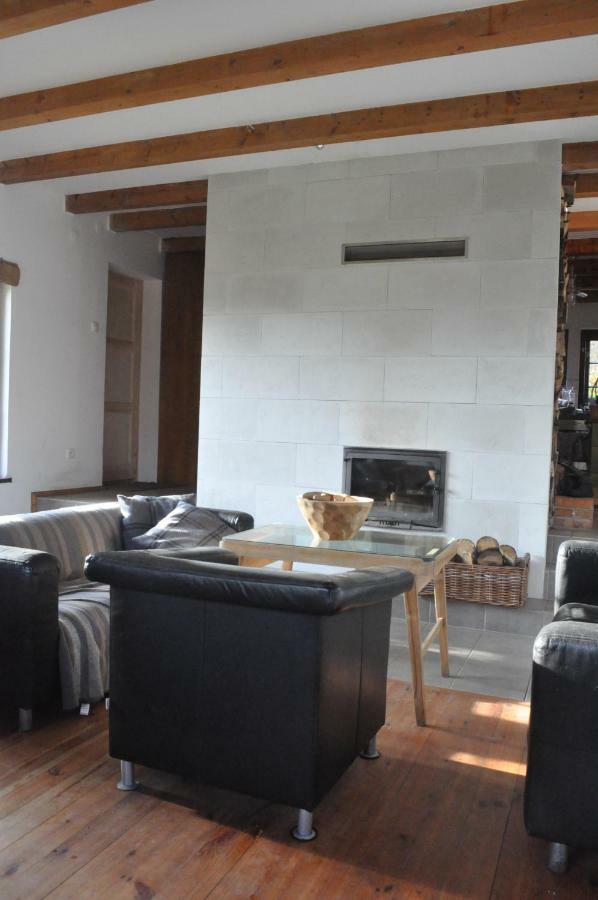 Apartamento Birchy Hills Sitno  Exterior foto