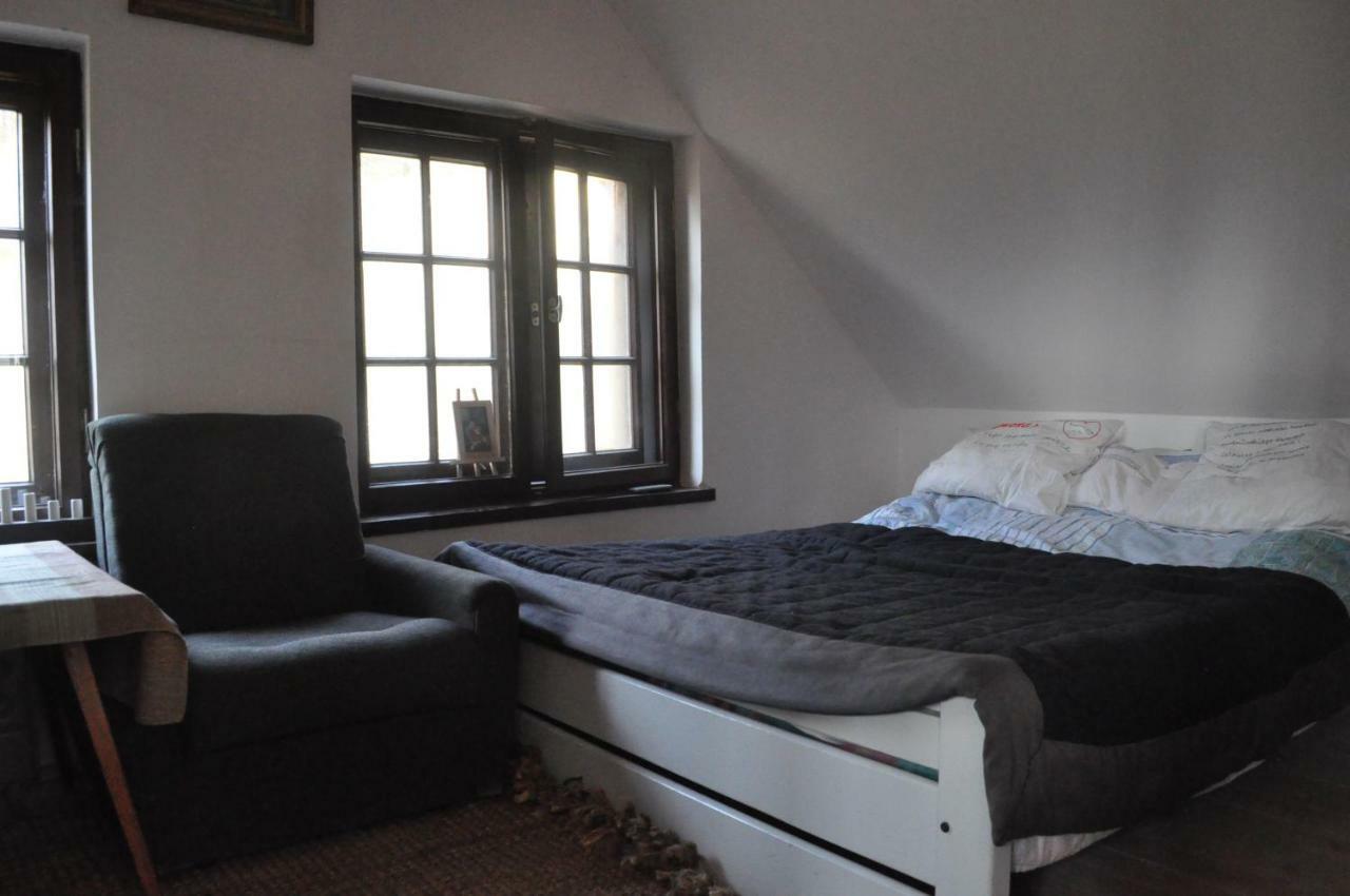 Apartamento Birchy Hills Sitno  Exterior foto
