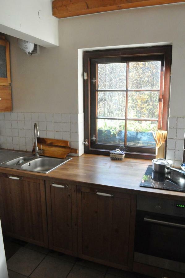 Apartamento Birchy Hills Sitno  Exterior foto