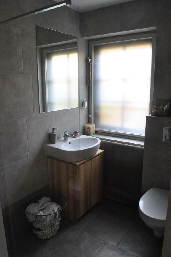 Apartamento Birchy Hills Sitno  Exterior foto