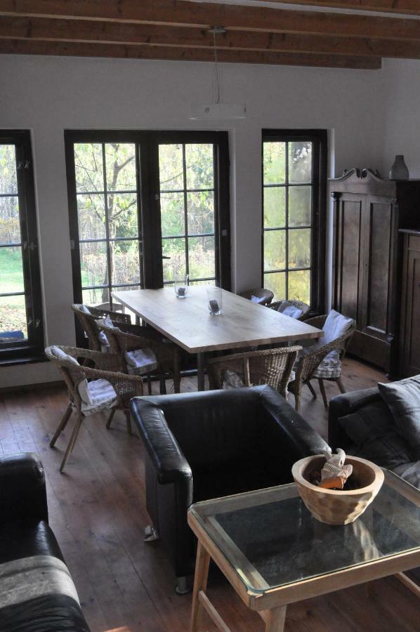 Apartamento Birchy Hills Sitno  Exterior foto