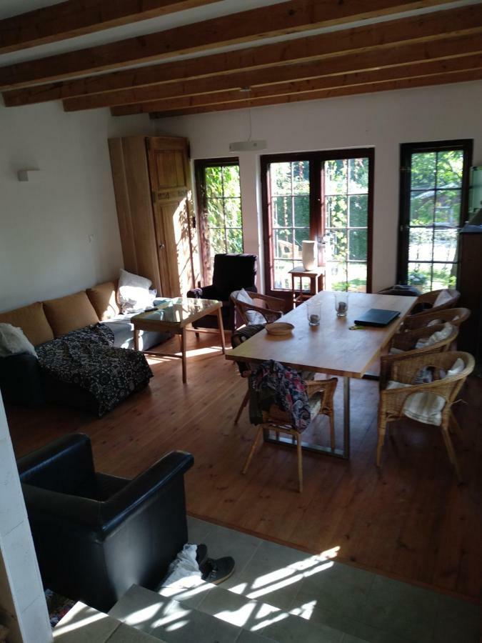Apartamento Birchy Hills Sitno  Exterior foto