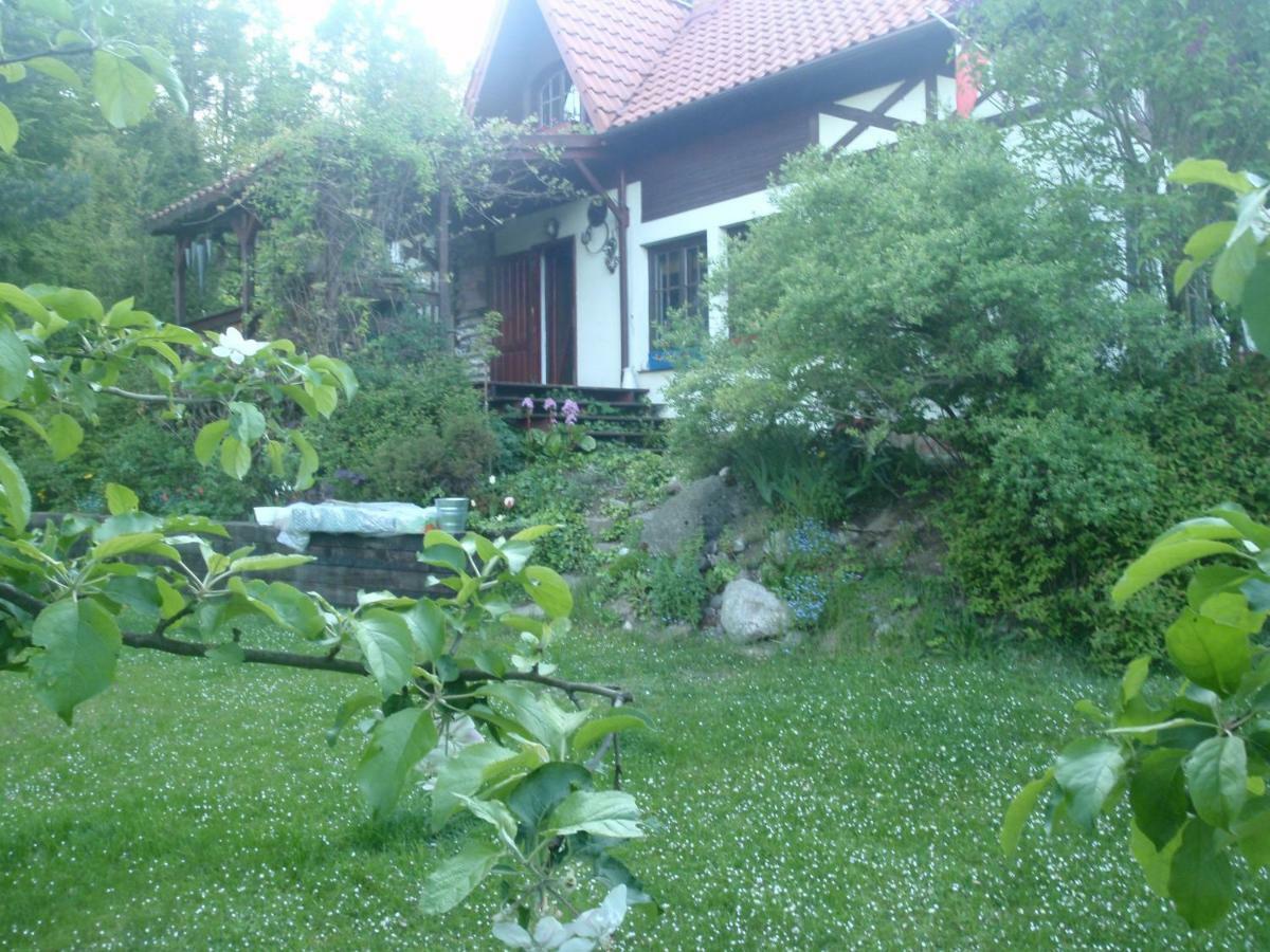 Apartamento Birchy Hills Sitno  Exterior foto