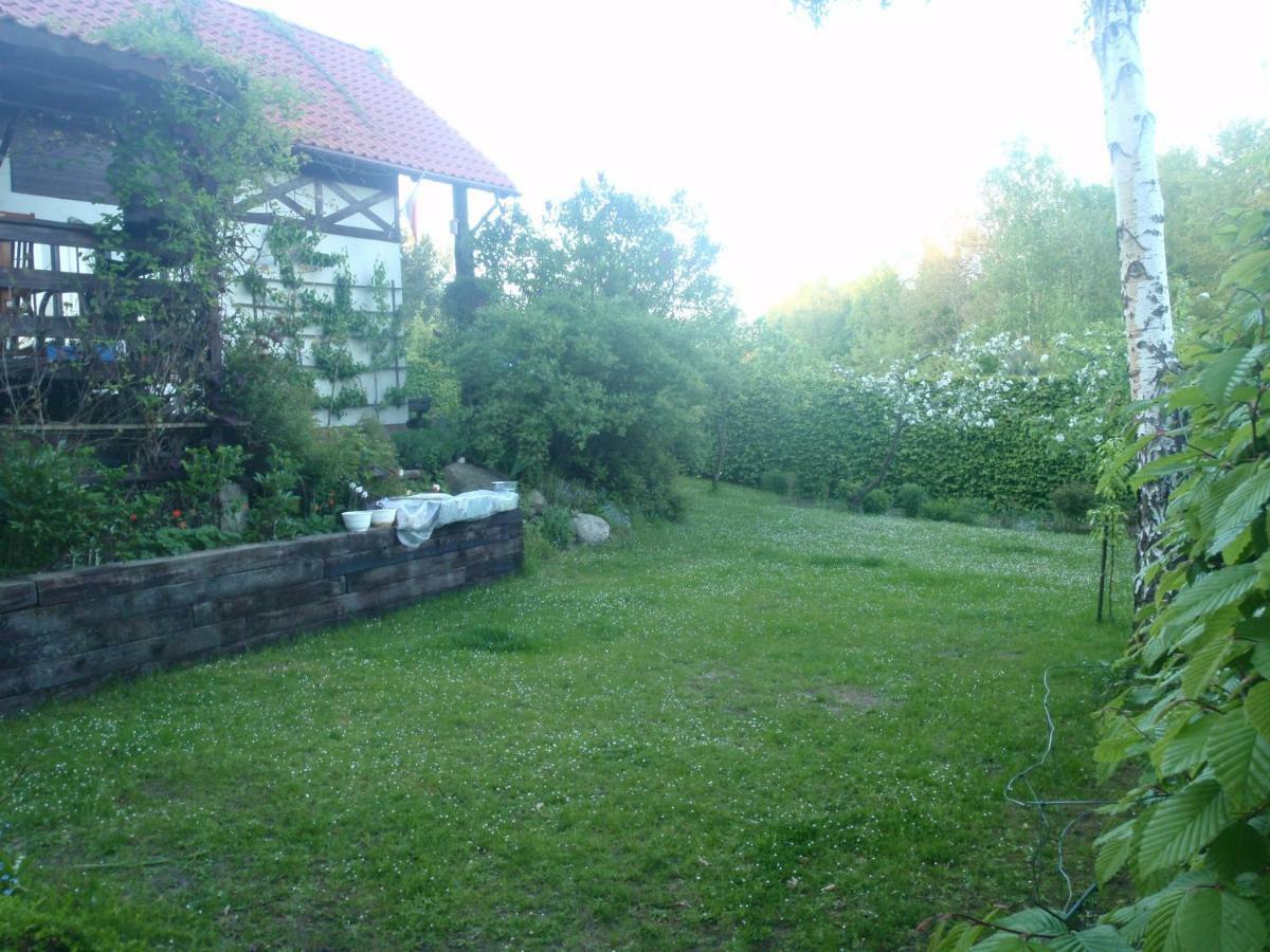 Apartamento Birchy Hills Sitno  Exterior foto