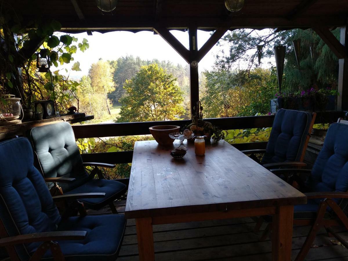 Apartamento Birchy Hills Sitno  Exterior foto