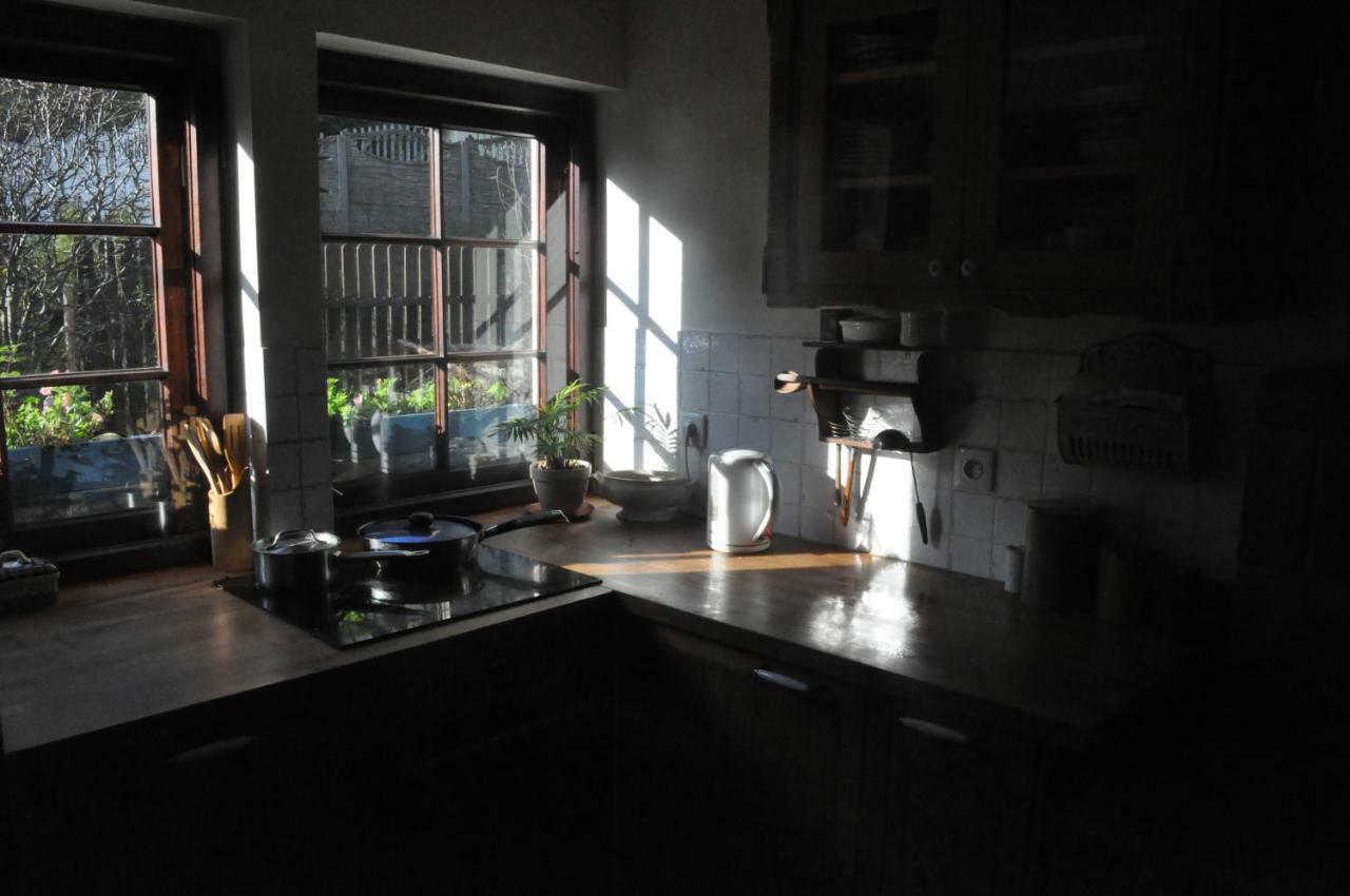 Apartamento Birchy Hills Sitno  Exterior foto