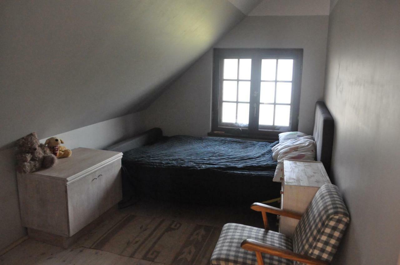 Apartamento Birchy Hills Sitno  Exterior foto