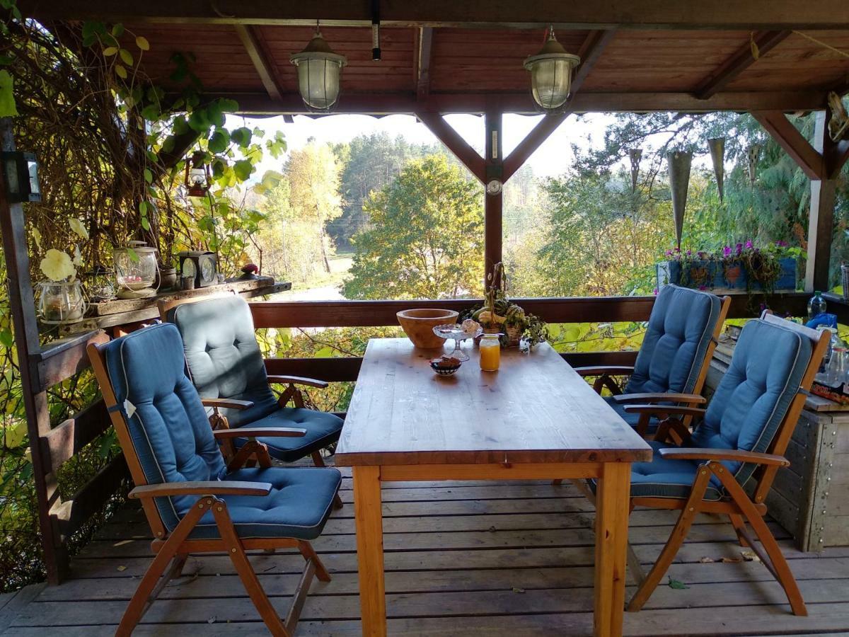 Apartamento Birchy Hills Sitno  Exterior foto