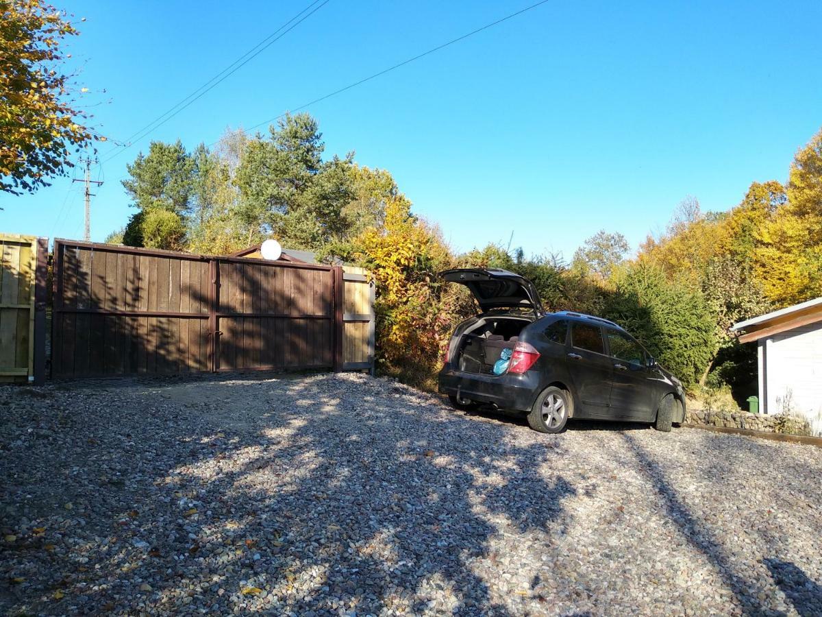 Apartamento Birchy Hills Sitno  Exterior foto